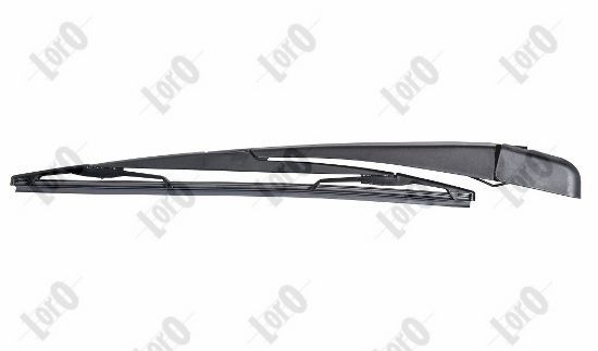 ABAKUS 103-00-003-C Wiper Arm Set, window cleaning