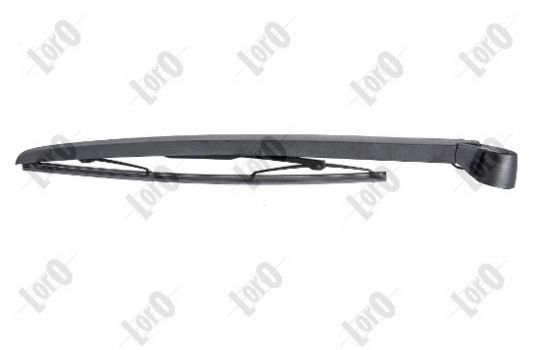 ABAKUS 103-00-006-P Wiper Arm Set, window cleaning