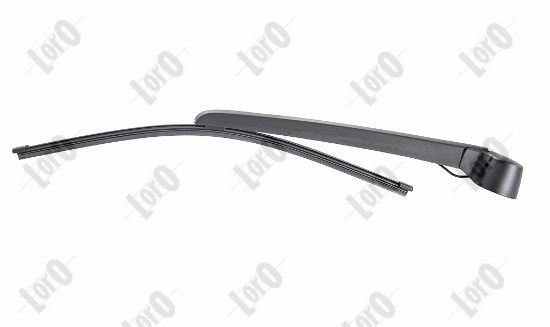 ABAKUS 103-00-007-C Wiper Arm Set, window cleaning
