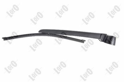 Wiper Arm Set, window cleaning ABAKUS 103-00-008-C