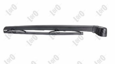 Wiper Arm Set, window cleaning ABAKUS 103-00-009-C