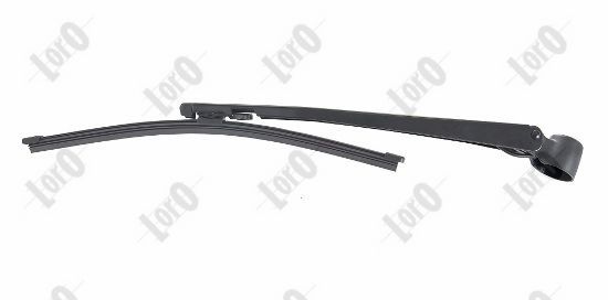ABAKUS 103-00-010-C Wiper Arm Set, window cleaning