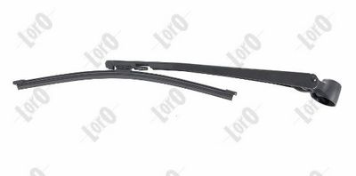 Wiper Arm Set, window cleaning ABAKUS 103-00-010-C