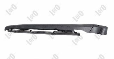 Wiper Arm Set, window cleaning ABAKUS 103-00-011-P