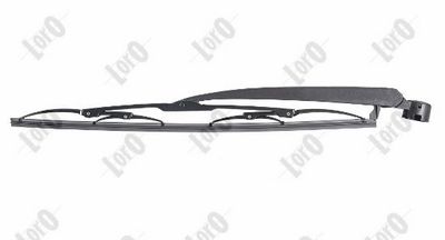 Wiper Arm Set, window cleaning ABAKUS 103-00-013-P