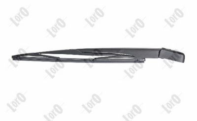 Wiper Arm Set, window cleaning ABAKUS 103-00-014-C