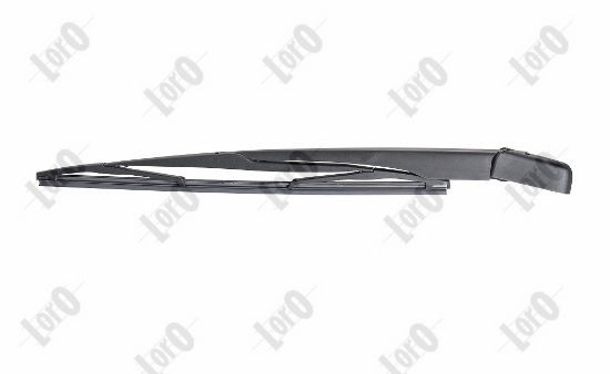 ABAKUS 103-00-014-P Wiper Arm Set, window cleaning