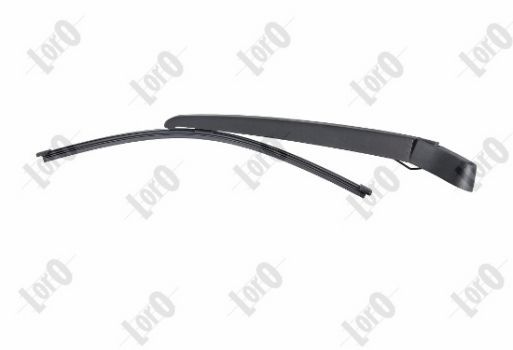 ABAKUS 103-00-016-C Wiper Arm Set, window cleaning