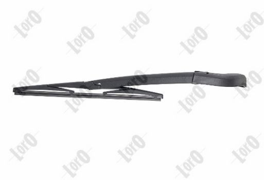ABAKUS 103-00-019-C Wiper Arm Set, window cleaning