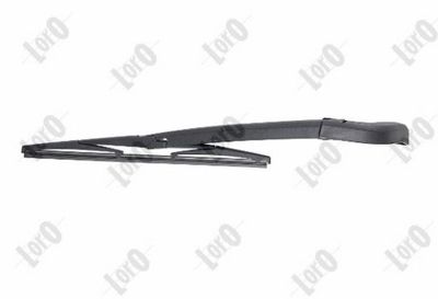 Wiper Arm Set, window cleaning ABAKUS 103-00-019-C