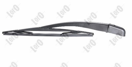 ABAKUS 103-00-023-C Wiper Arm Set, window cleaning