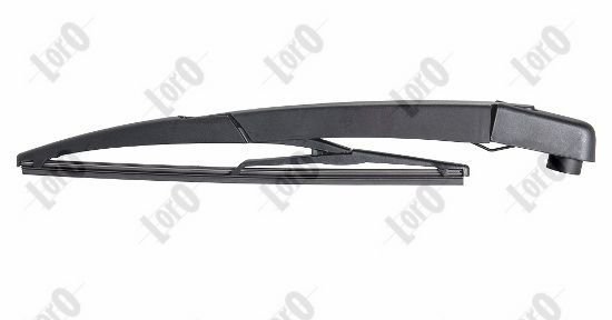 ABAKUS 103-00-024-C Wiper Arm Set, window cleaning