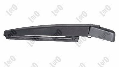 Wiper Arm Set, window cleaning ABAKUS 103-00-025-C
