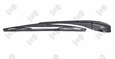 Wiper Arm Set, window cleaning ABAKUS 103-00-030-P