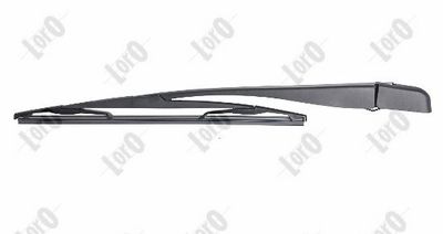 Wiper Arm Set, window cleaning ABAKUS 103-00-031-C