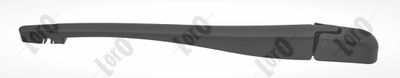 Wiper Arm, window cleaning ABAKUS 103-00-032