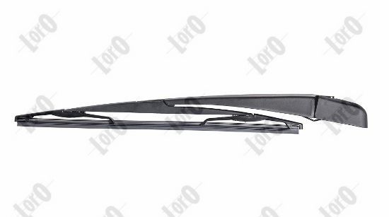 ABAKUS 103-00-033-P Wiper Arm Set, window cleaning