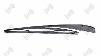 Wiper Arm Set, window cleaning ABAKUS 103-00-033-P