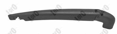 Wiper Arm, window cleaning ABAKUS 103-00-035