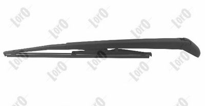 Wiper Arm Set, window cleaning ABAKUS 103-00-036-C