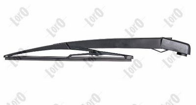 Wiper Arm Set, window cleaning ABAKUS 103-00-038-P