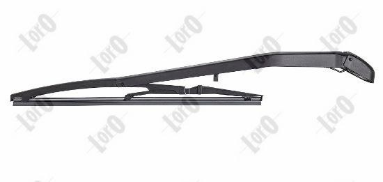 ABAKUS 103-00-042-P Wiper Arm Set, window cleaning