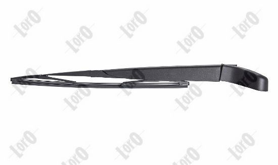 ABAKUS 103-00-045-P Wiper Arm Set, window cleaning