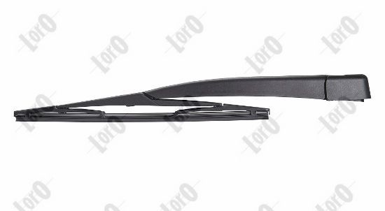 ABAKUS 103-00-046-P Wiper Arm Set, window cleaning