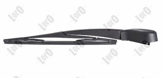 ABAKUS 103-00-047-C Wiper Arm Set, window cleaning