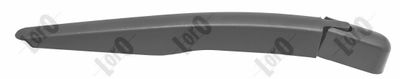 Wiper Arm, window cleaning ABAKUS 103-00-049