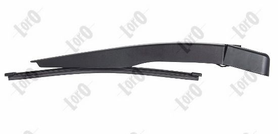 ABAKUS 103-00-049-C Wiper Arm Set, window cleaning