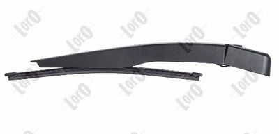 Wiper Arm Set, window cleaning ABAKUS 103-00-049-C