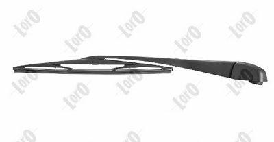 Wiper Arm Set, window cleaning ABAKUS 103-00-053-C