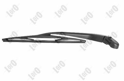 Wiper Arm Set, window cleaning ABAKUS 103-00-054-C