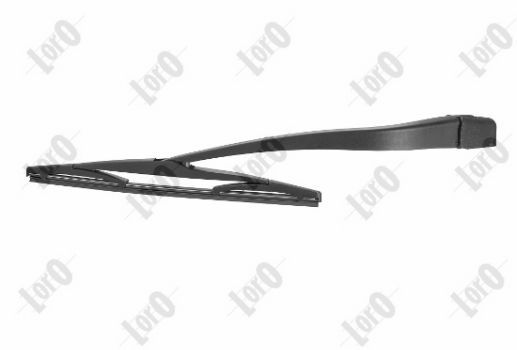 ABAKUS 103-00-055-C Wiper Arm Set, window cleaning