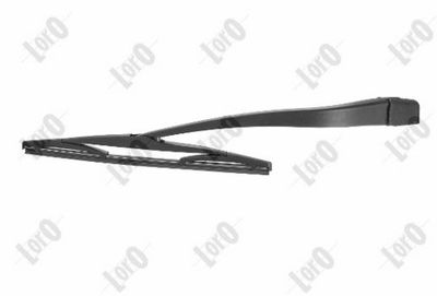 Wiper Arm Set, window cleaning ABAKUS 103-00-055-P