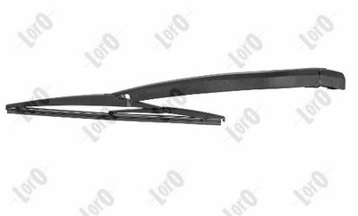 Wiper Arm Set, window cleaning ABAKUS 103-00-056-C
