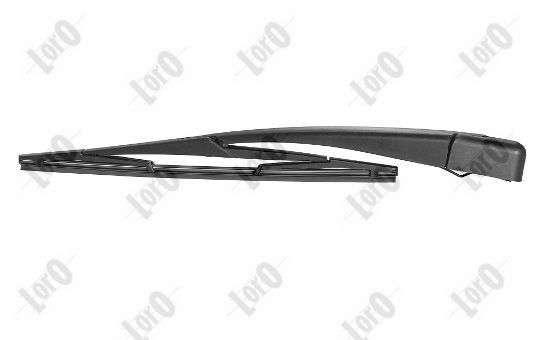 ABAKUS 103-00-058-C Wiper Arm Set, window cleaning