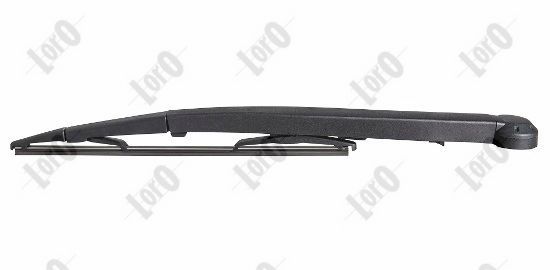 ABAKUS 103-00-060-C Wiper Arm Set, window cleaning