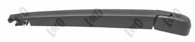 Wiper Arm, window cleaning ABAKUS 103-00-062