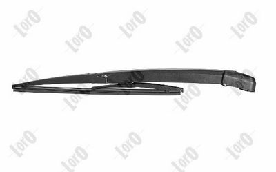 Wiper Arm Set, window cleaning ABAKUS 103-00-062-C