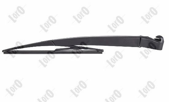 ABAKUS 103-00-064-P Wiper Arm Set, window cleaning