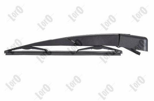 ABAKUS 103-00-065-C Wiper Arm Set, window cleaning