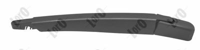 Wiper Arm, window cleaning ABAKUS 103-00-067