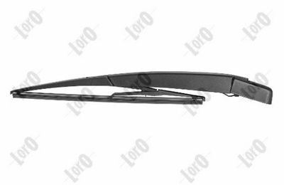 Wiper Arm Set, window cleaning ABAKUS 103-00-067-C