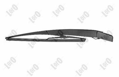 Wiper Arm Set, window cleaning ABAKUS 103-00-069-C