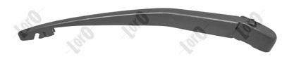 Wiper Arm, window cleaning ABAKUS 103-00-070