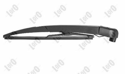 Wiper Arm Set, window cleaning ABAKUS 103-00-071-P