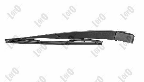 ABAKUS 103-00-073-P Wiper Arm Set, window cleaning