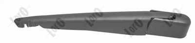 Wiper Arm, window cleaning ABAKUS 103-00-074